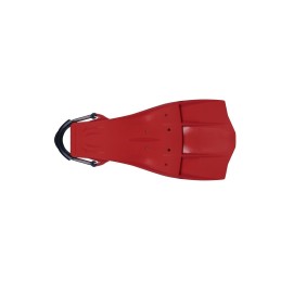 Aletas Beuchat Jetfin Evo rojo