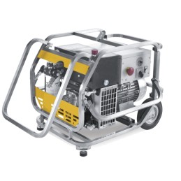 Pila hydraulická kotoučová DC|DOA Hydraulic Tools|Divers Direct