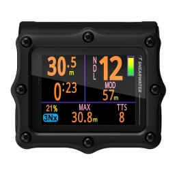 Ordenador de buceo Shearwater Perdix 3 - !Próximamente!