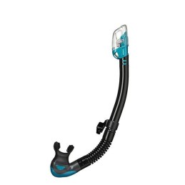 Šnorchel HYPERDRY ELITE 2, Tusa