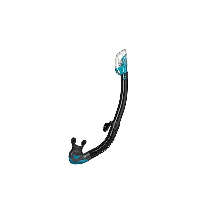 Šnorchel HYPERDRY ELITE 2, Tusa