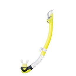 Šnorchel HYPERDRY ELITE 2, Tusa