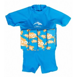 FLOATSUIT Anzug