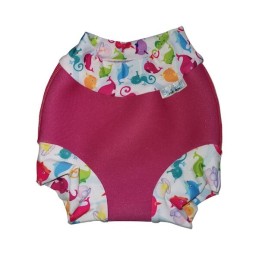 Schwimmwindel aus Neopren