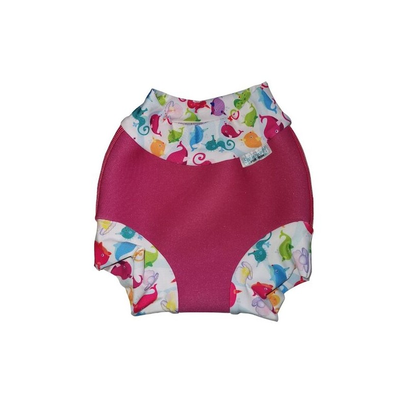 Schwimmwindel aus Neopren