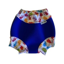 Schwimmwindel aus Neopren