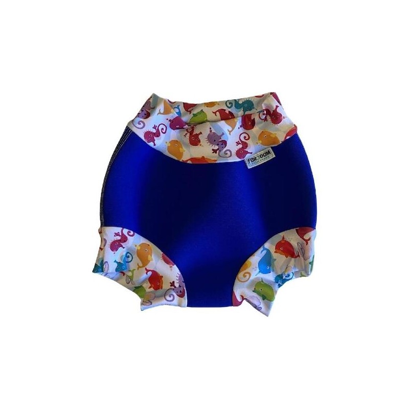 Schwimmwindel aus Neopren