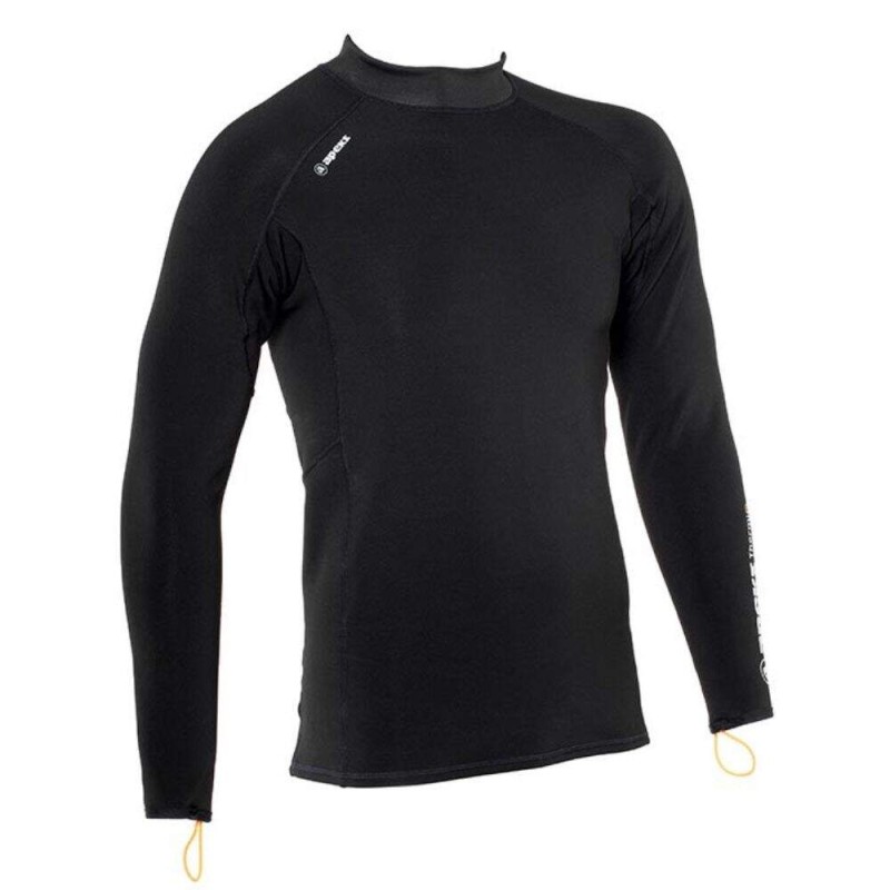 Apeks ThermiQ Carbon Core T-Shirt