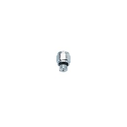 Alargador HP 16 mm para sonda de ordenador W7/16 "UNF M - W7/16 "UNF F JTLine