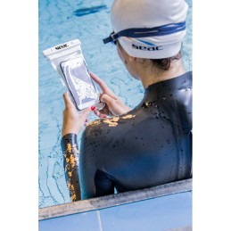 Housse étanche pour téléphone portable