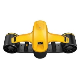 Scooter underwater Seaflyer