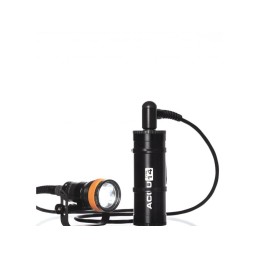 Sada LED svietidiel SOLARIS NEXTGEN s kanistrom a HD káblom