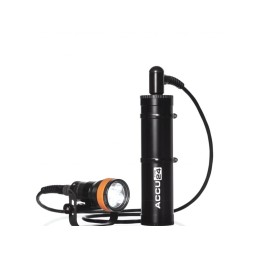 Sada LED svietidiel SOLARIS NEXTGEN s kanistrom a HD káblom
