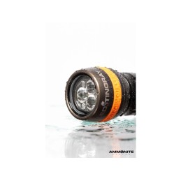 Sada STINGRAY II BASIC LED (s batériou) AMMONITE