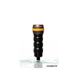 Sada STINGRAY II BASIC LED (s batériou) AMMONITE