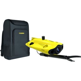 Podvodní drony ROV|Divers Direct