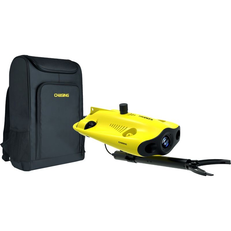 CHASING Gladius Mini S Flash Pack 200m|CHASING|Divers Direct