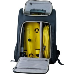 CHASING Gladius Mini S Flash Pack 200m|CHASING|Divers Direct