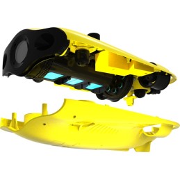 CHASING Gladius Mini S Flash Pack 200m|CHASING|Divers Direct