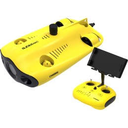 Podvodní drony ROV|Divers Direct