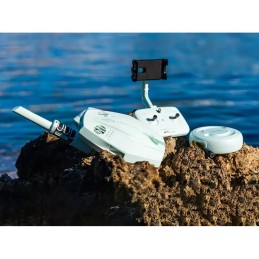 CHASING DORY Explore – Unterwasserdrohne mit Metalldetektor