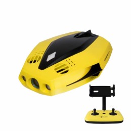 Podvodní drony ROV|Divers Direct