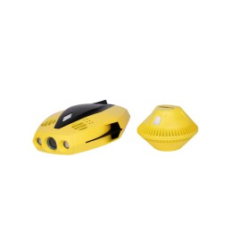 CHASING DORY Flash Pack – Podvodní dron s dálkovým ovladačem a batohem|CHASING|Divers Direct