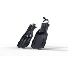 Apeks RK4 Fins