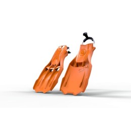 Apeks RK4 Fins