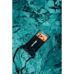 Étui flottant et étanche Seawag PRO 6,9 pouces, certifié IPX8, pour téléphone portable