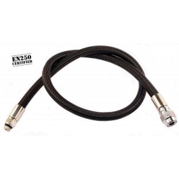 Medium pressure hose for DIVEFLEX jacket