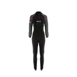 Dámsky neoprénový oblek FOCEA COMFORT 7, 5 mm