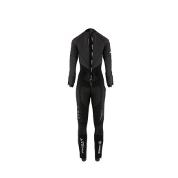 Neoprenanzug FOCEA COMFORT 7, 5 mm, für Damen