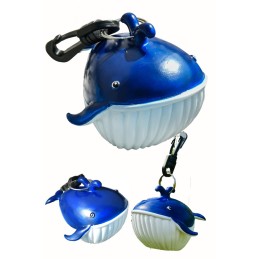 Porta pulpos para oceanario