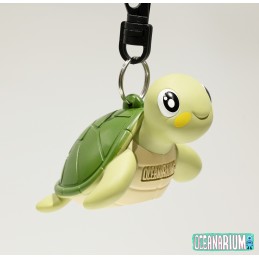 Porta pulpos para oceanario