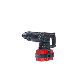 Martillo perforador rotativo Nemo SDS: taladro submarino a batería, hasta 50 m