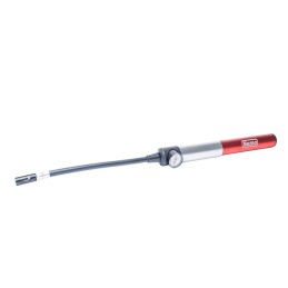 Martillo perforador rotativo Nemo SDS: taladro submarino a batería, hasta 50 m