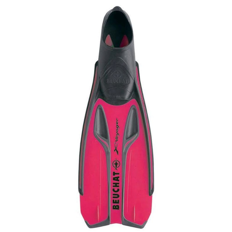 Ploutve X-VOYAGER|Beuchat|Divers Direct