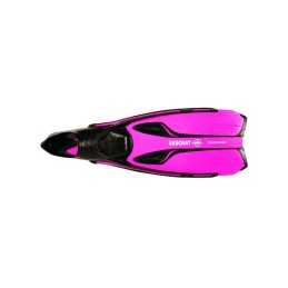 Fins X-VOYAGER, Beuchat