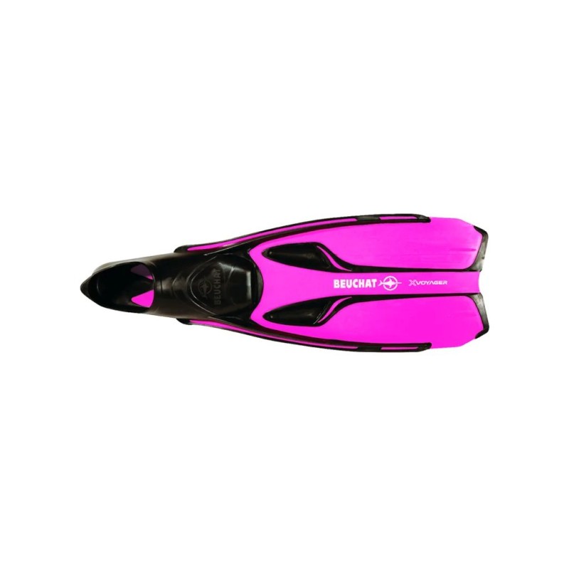 Fins X-VOYAGER, Beuchat