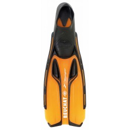 Fins X-VOYAGER, Beuchat