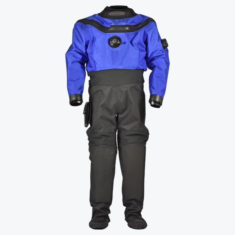 CATALYST 360 Dive Drysuit