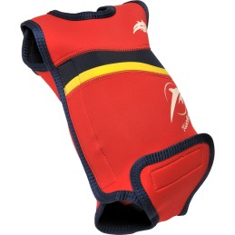 Neopren Babywarma 12-24 Monate