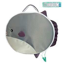 Animal Regulator Automation Bag
