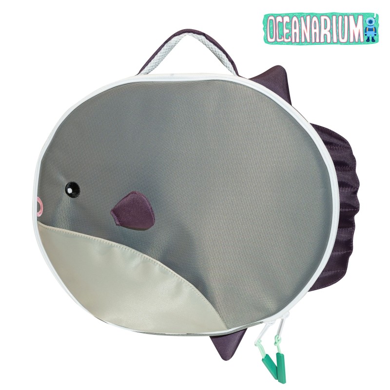 Animal Regulator Automation Bag