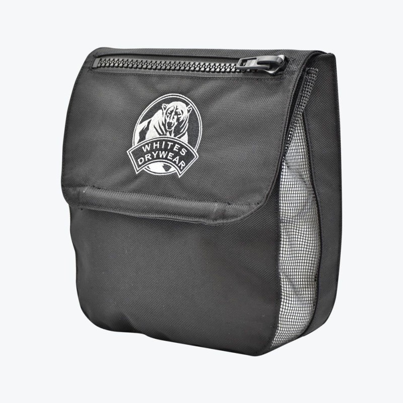 Vrecká na suchý oblek Whites Drywear MOLLE  1 ks