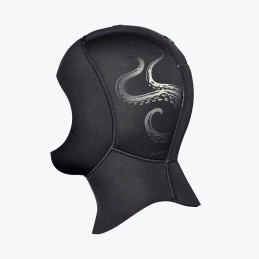 Neoprénová kapucňa 7/5 mm GRIPPER Hood