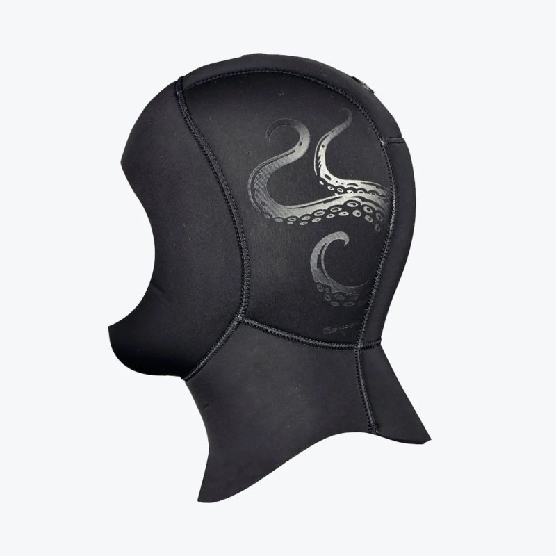 Neoprénová kapucňa 7/5 mm GRIPPER Hood