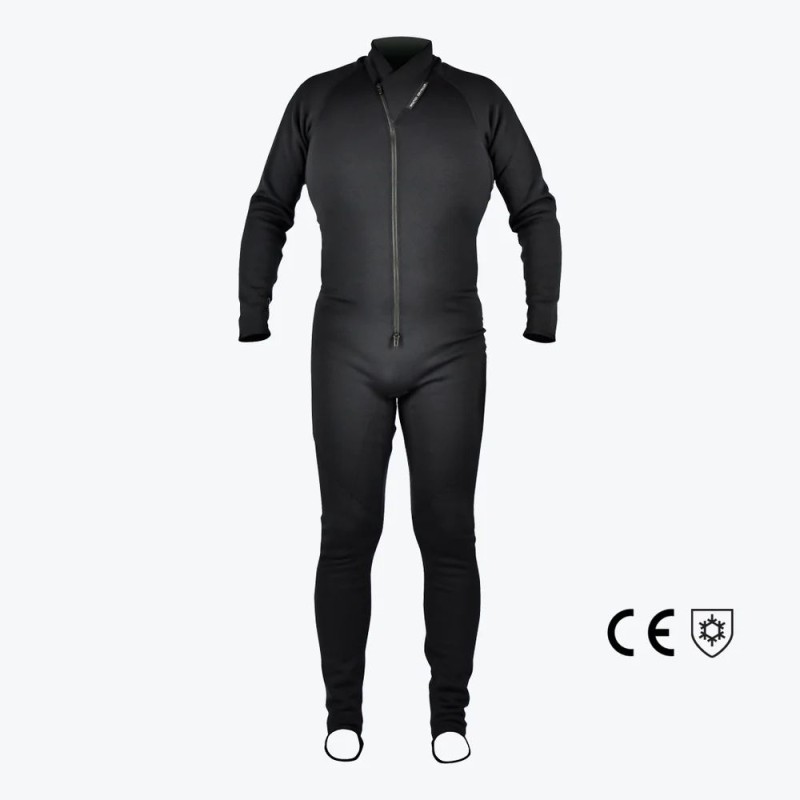 Funktionsunterwäsche GLACIER 1 Undergarment