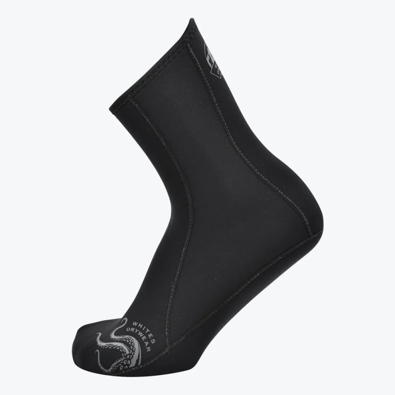 Ponožky Whites Drywear bez neoprénu, 3 mm